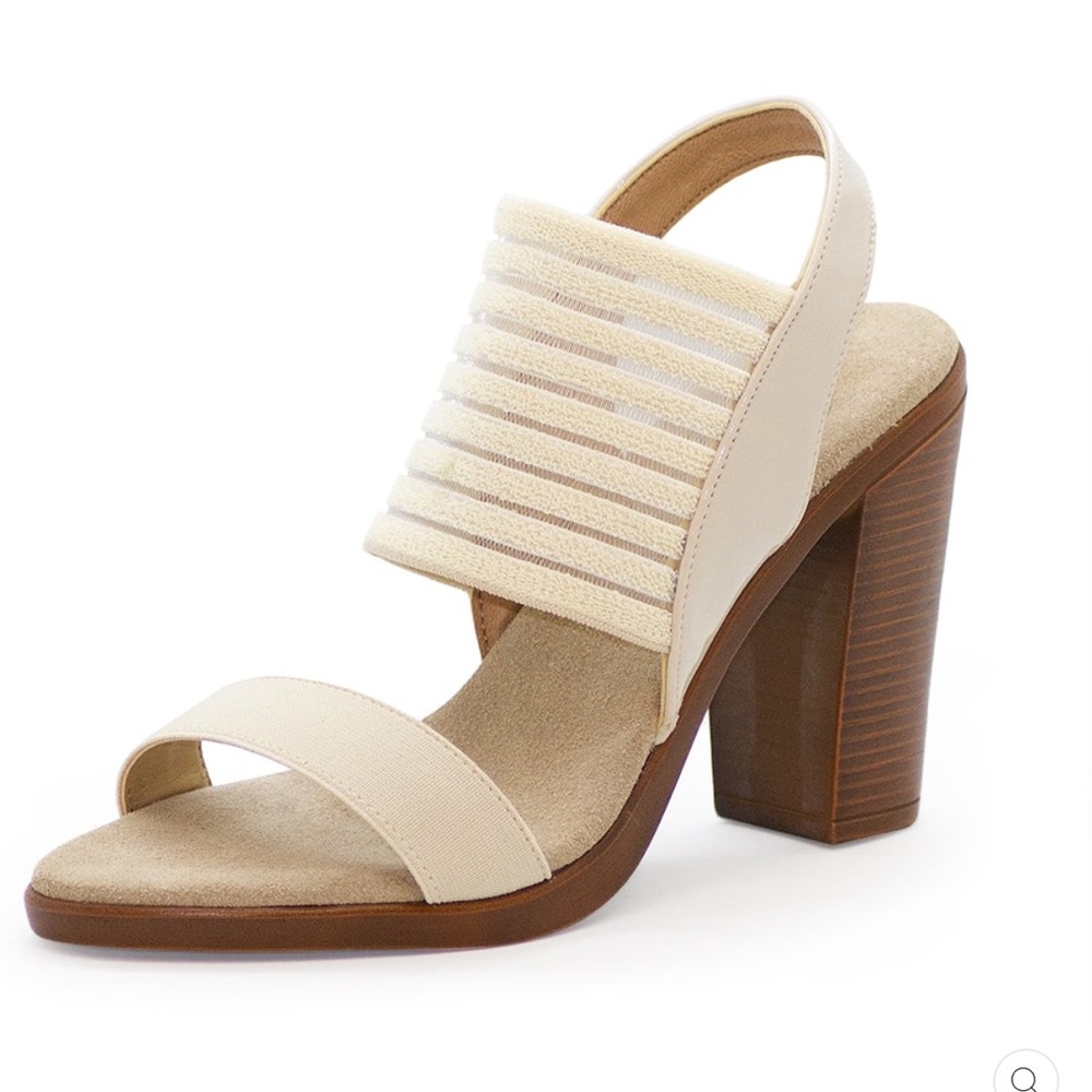 Charleston Shoe Company Tribeca Cocktail Shoes
